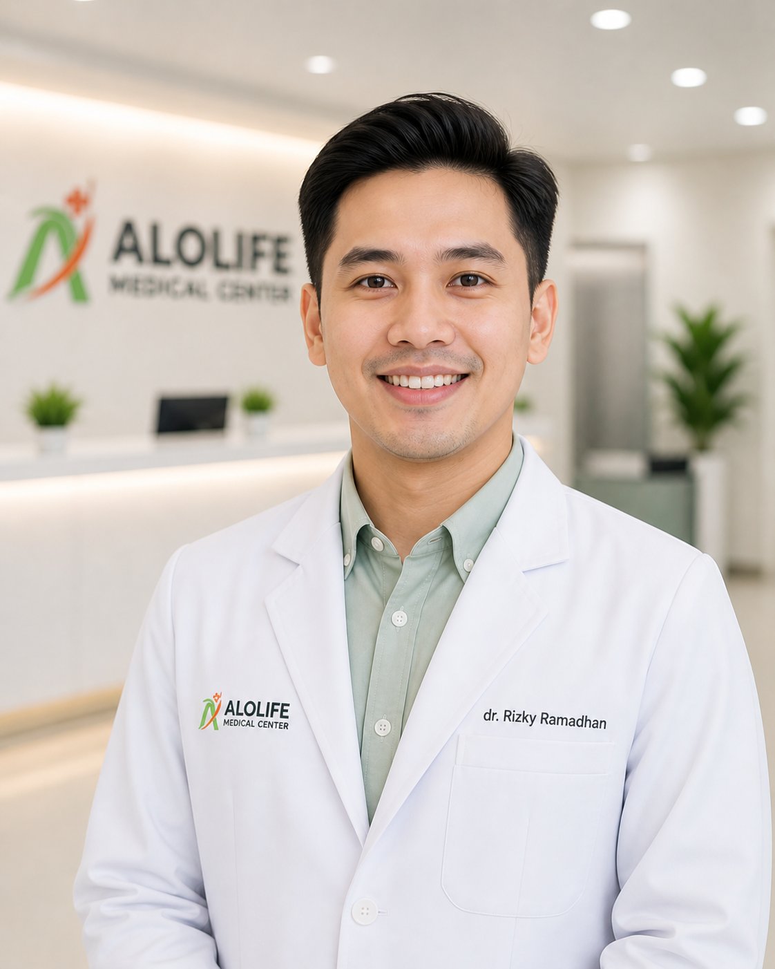 dr. Rizky Ramadhan