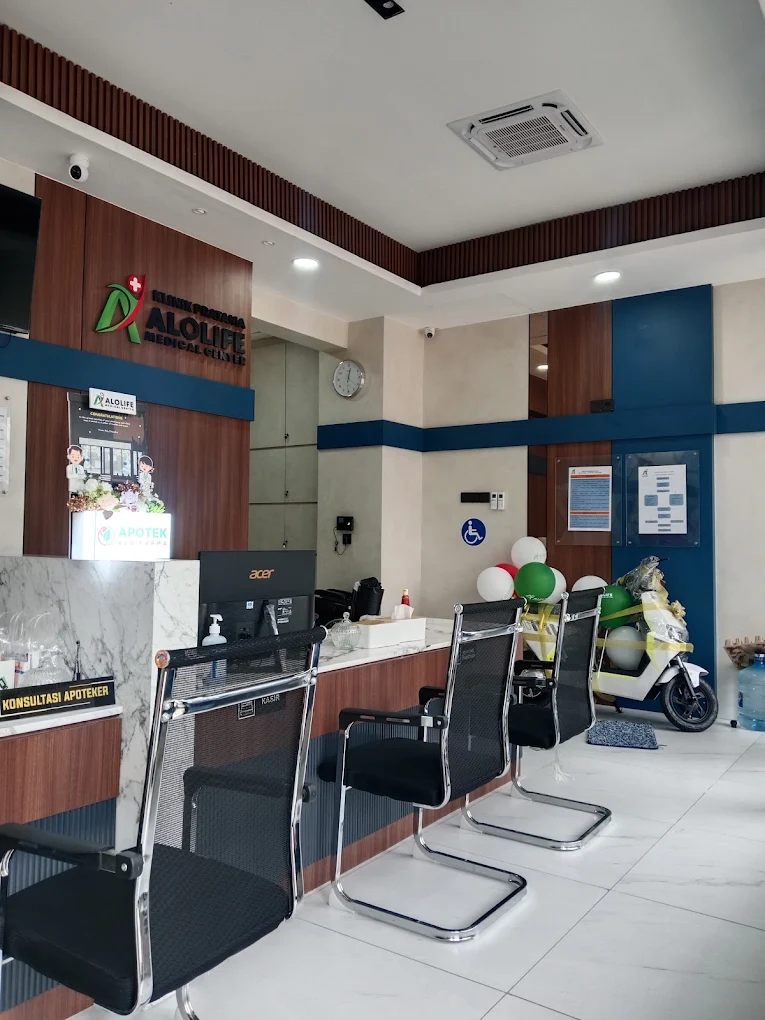 Update layanan Apotek Alo Farma